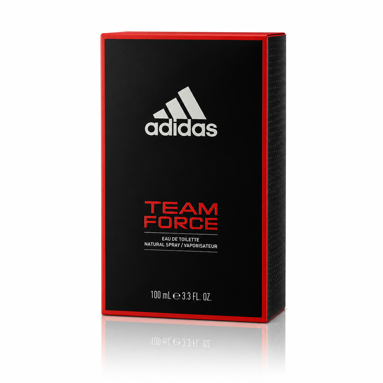 Adidas Team Force EDT 100 ml