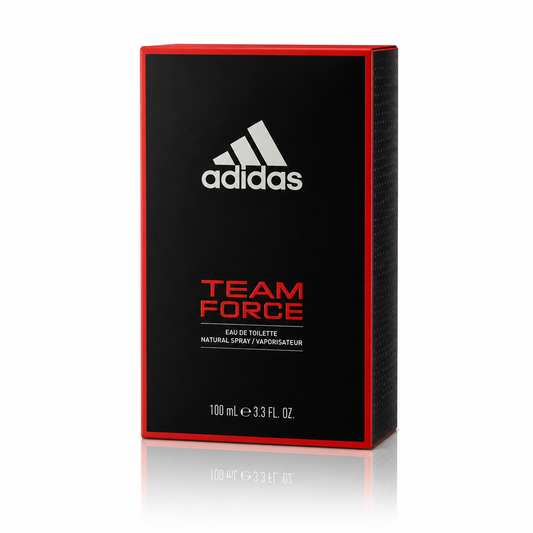 Adidas Team Force EDT 100 ml