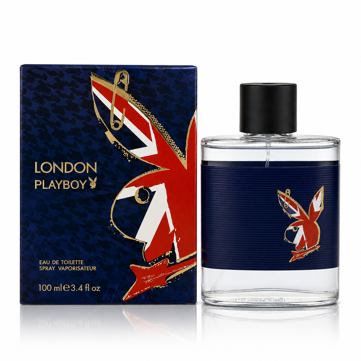 Playboy London Playboy EDT 100 ml