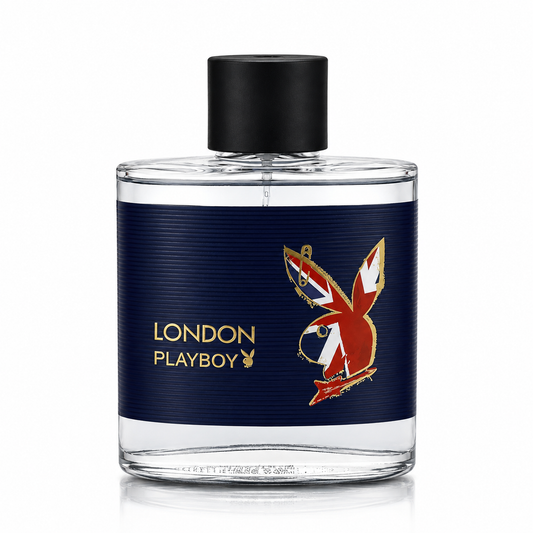 Playboy London Playboy EDT 100 ml