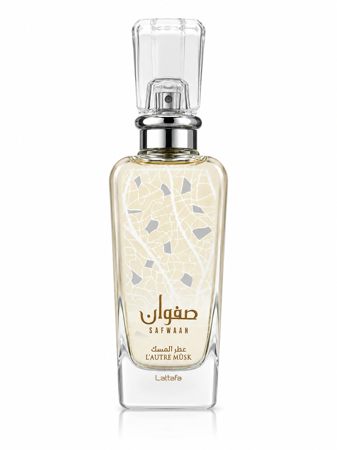Lattafa Safwaan L'Autre Musk EDP 100 ml