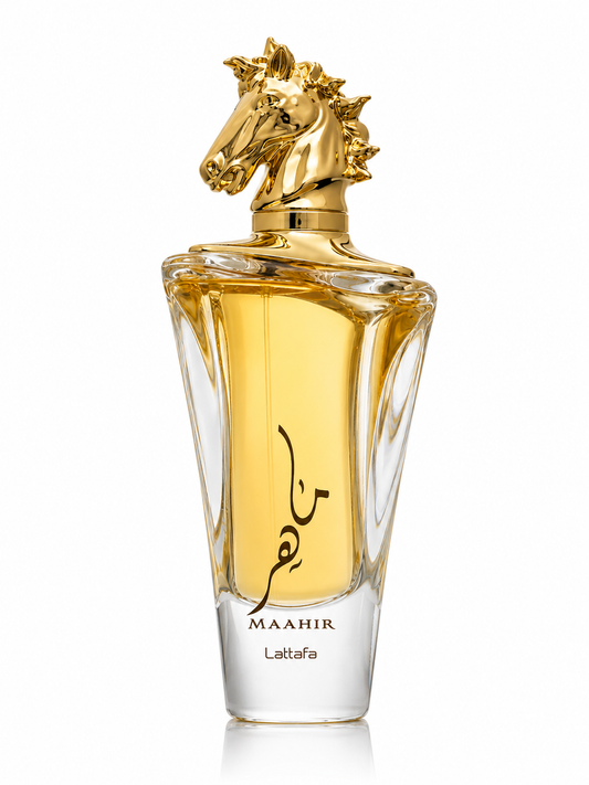 Lattafa Maahir EDP 100 ml