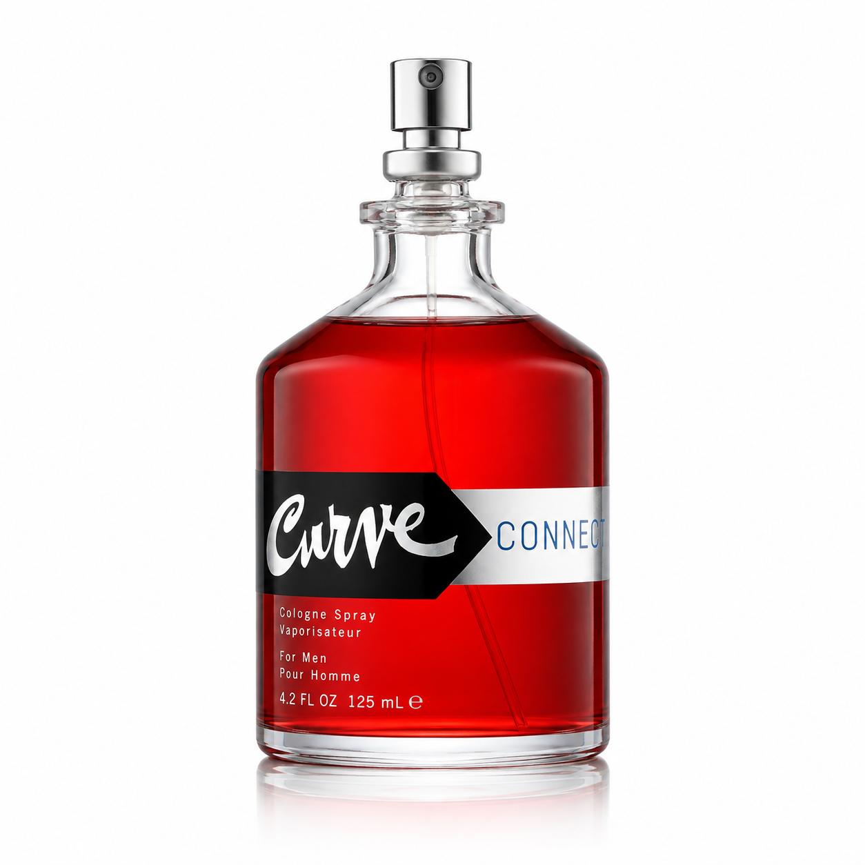 Curve Connect EDT 125 ml