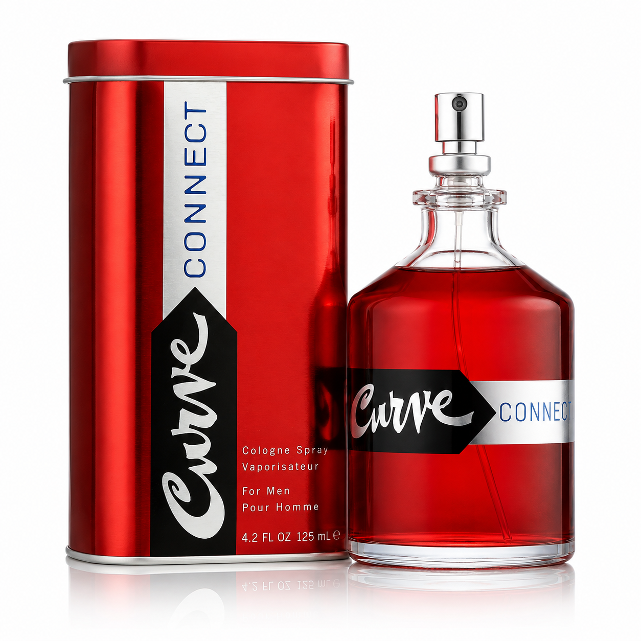 Curve Connect EDT 125 ml
