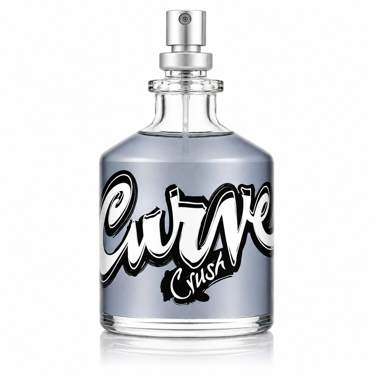 Curve Crush EDT 125 ml