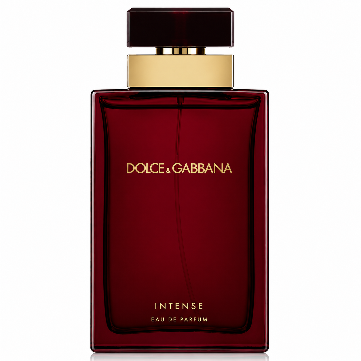 Dolce & Gabbana Pour Femme Eau de Parfum Intense 100ml / 3.3oz