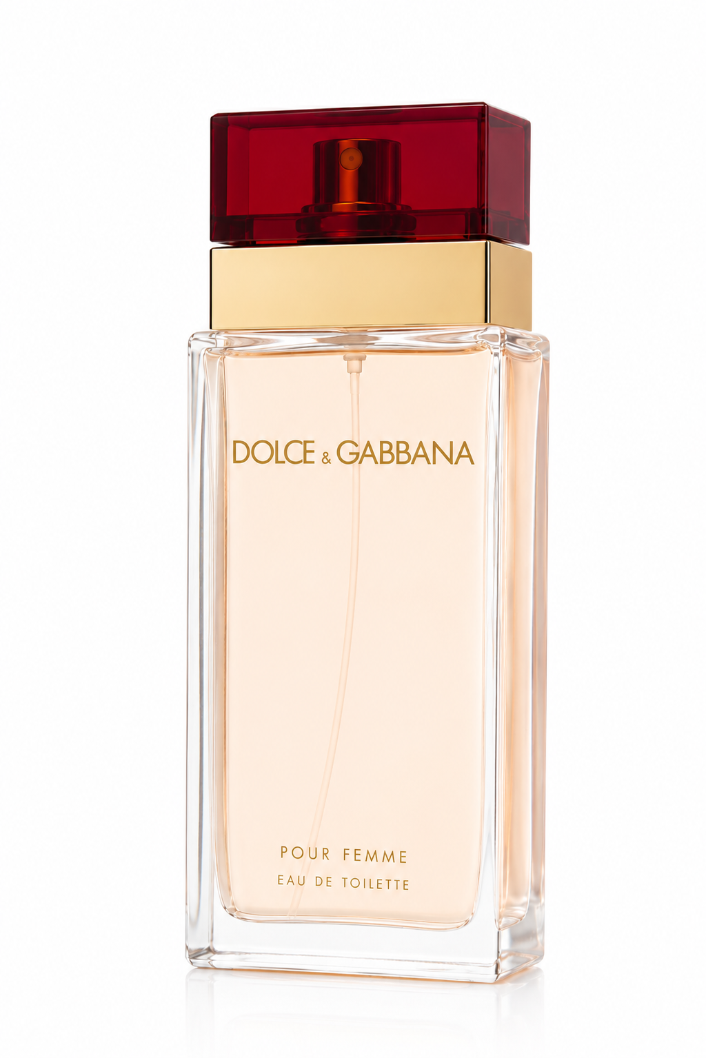 Dolce & Gabbana Pour Femme Eau de Toilette 100ml / 3.3oz