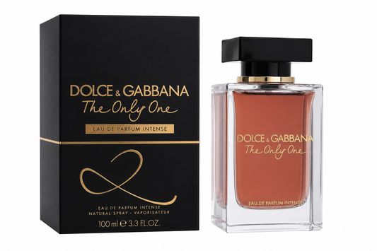Dolce & Gabbana The Only One 2 Eau de Parfum Intense 100ml / 3.3oz