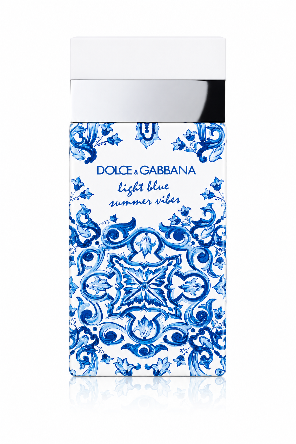 Dolce & Gabbana Light Blue Summer Vibes Eau de Toilette 100ml / 3.3oz