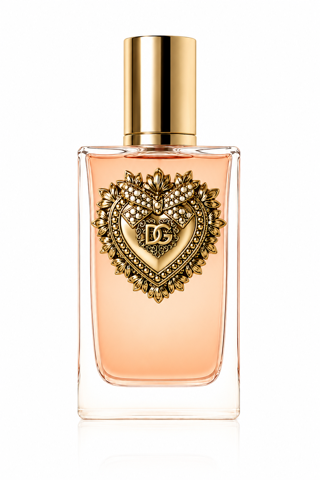 Dolce & Gabbana Devotion Eau de Parfum 100ml / 3.4oz