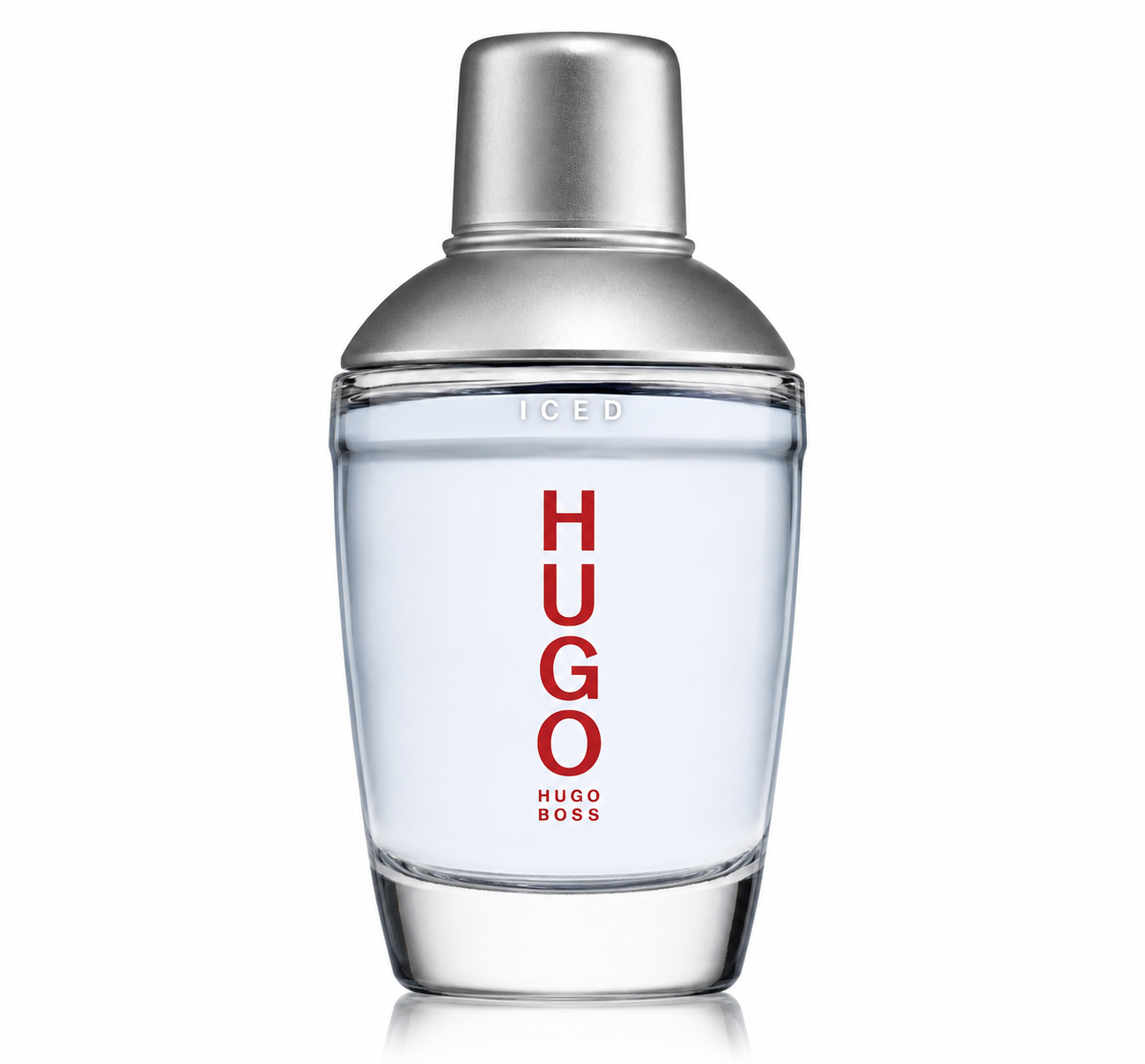Hugo Boss Hugo Iced EDT 75 ml