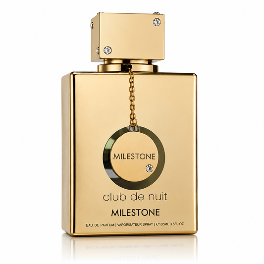 Armaf Club De Nuit Milestone EDP 105 ml