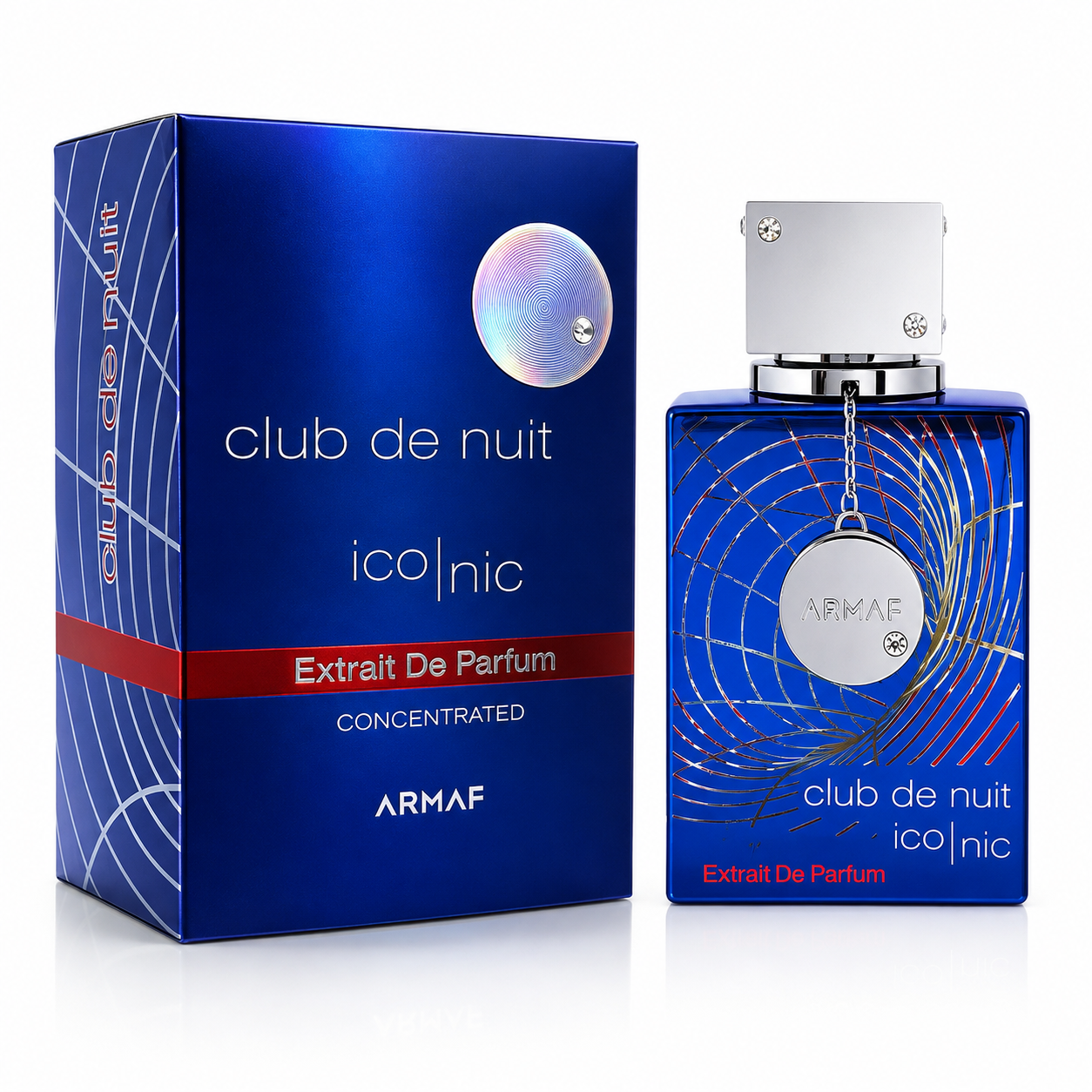 Armaf Club de Nuit Iconic Extrait de Parfum 70 ml
