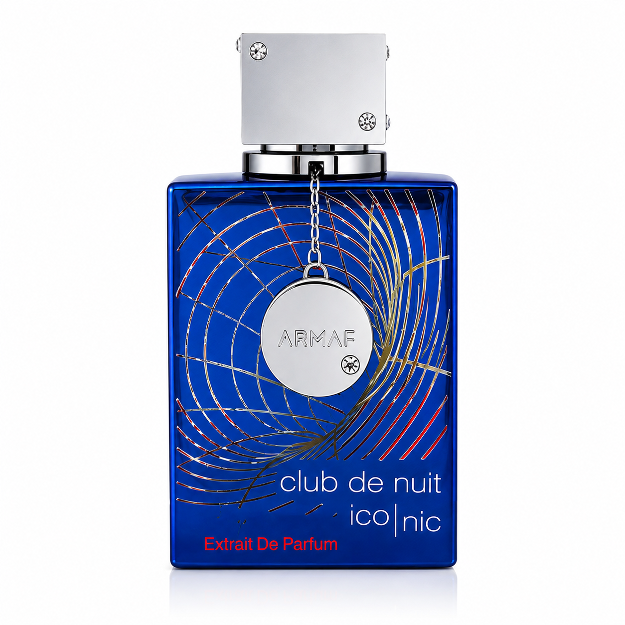 Armaf Club de Nuit Iconic Extrait de Parfum 70 ml