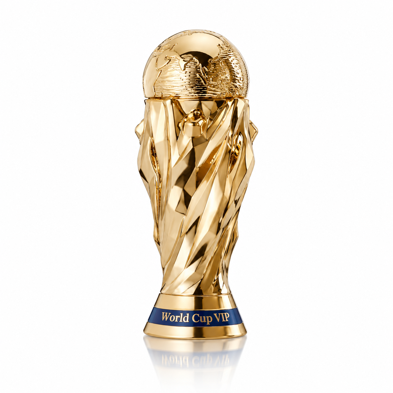 Zakat Parfums World Cup Vip EDP 80 ml
