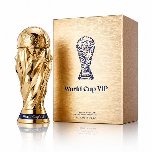 Zakat Parfums World Cup Vip EDP 80 ml