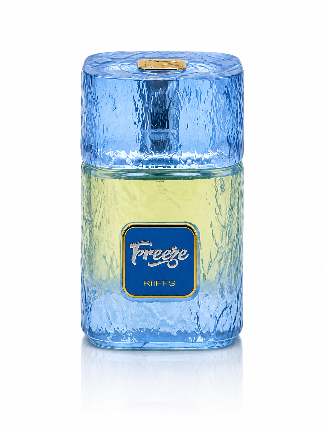 Riiffs Freeze Extrait de Parfum 100 ml