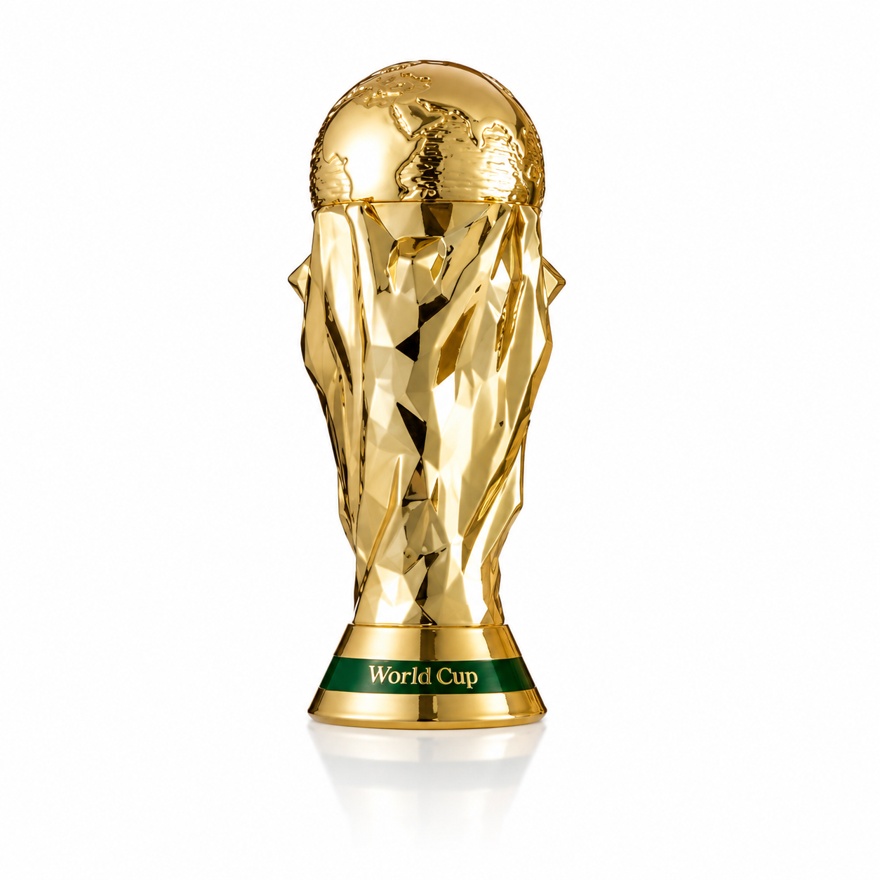 Zakat Parfums World Cup EDP 80 ml