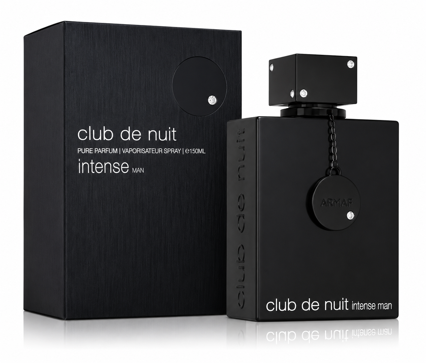 Armaf Club De Nuit Intense Man EDP 150 ml