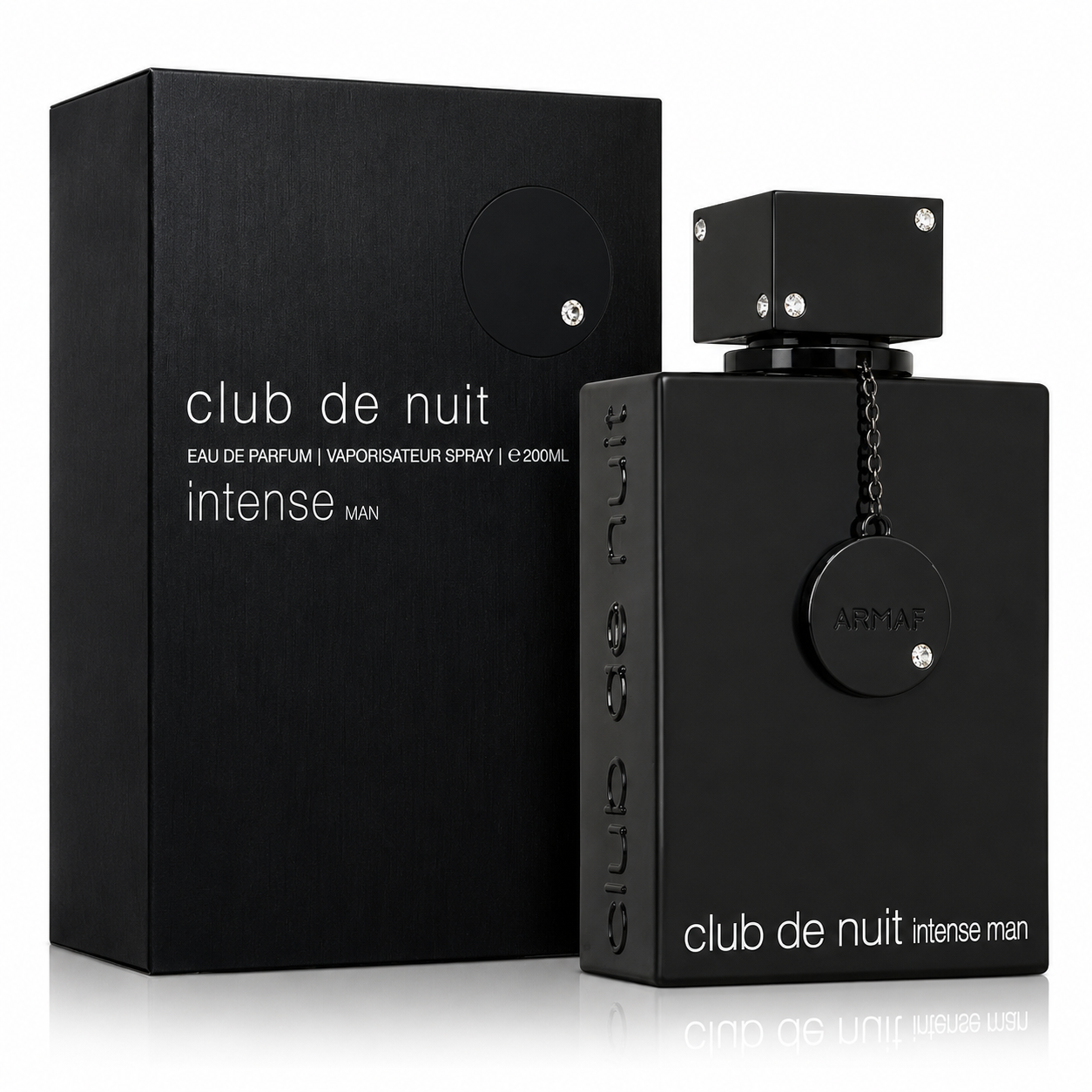 Armaf Club De Nuit Intense Man EDP 200 ml