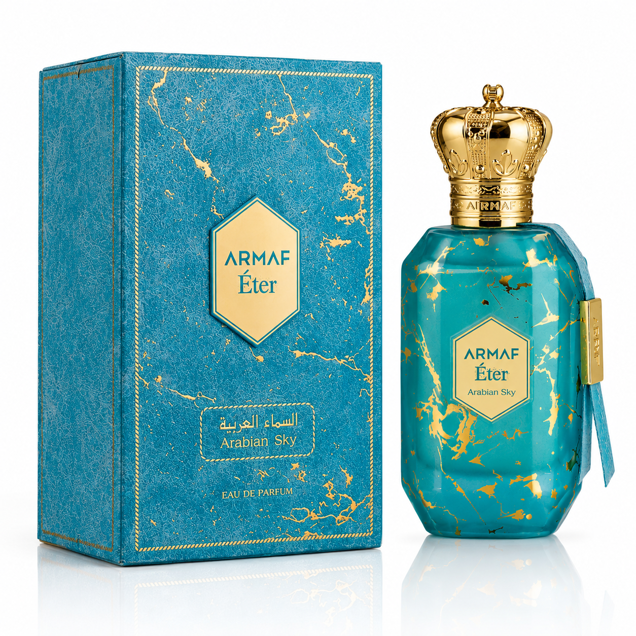 Armaf Eter Arabian Sky EDP 100 ml