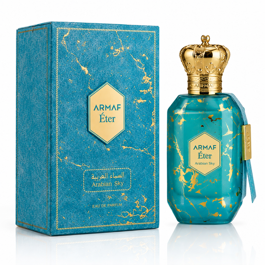 Armaf Eter Arabian Sky EDP 100 ml