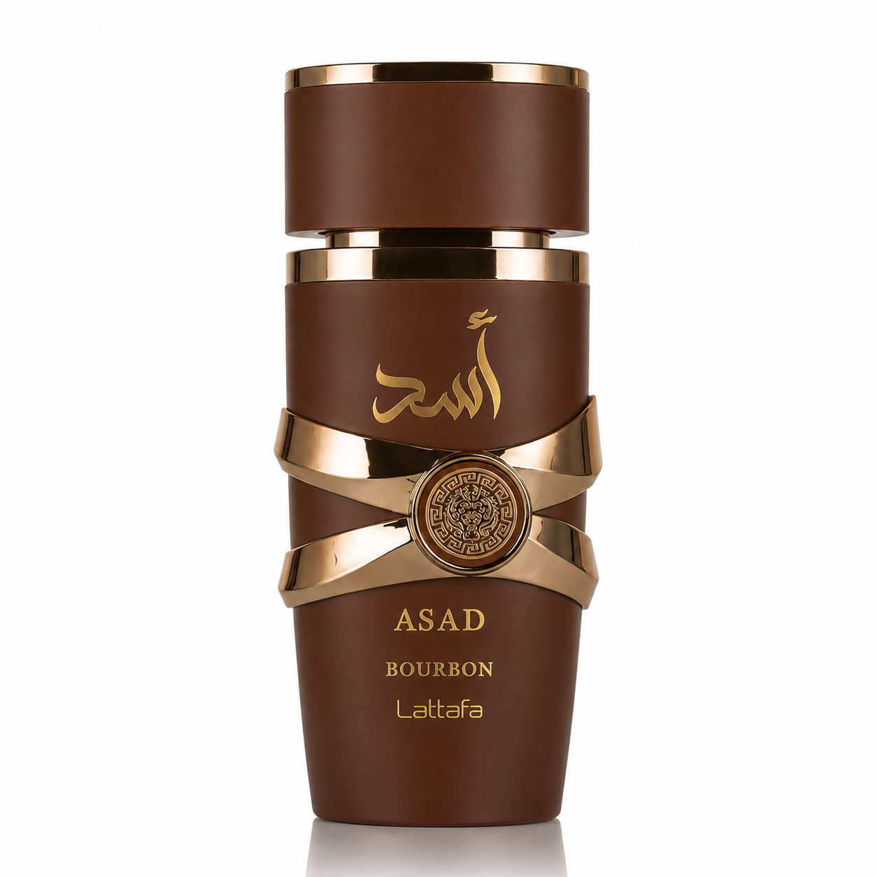 Lattafa Asad Bourbon EDP 100 ml