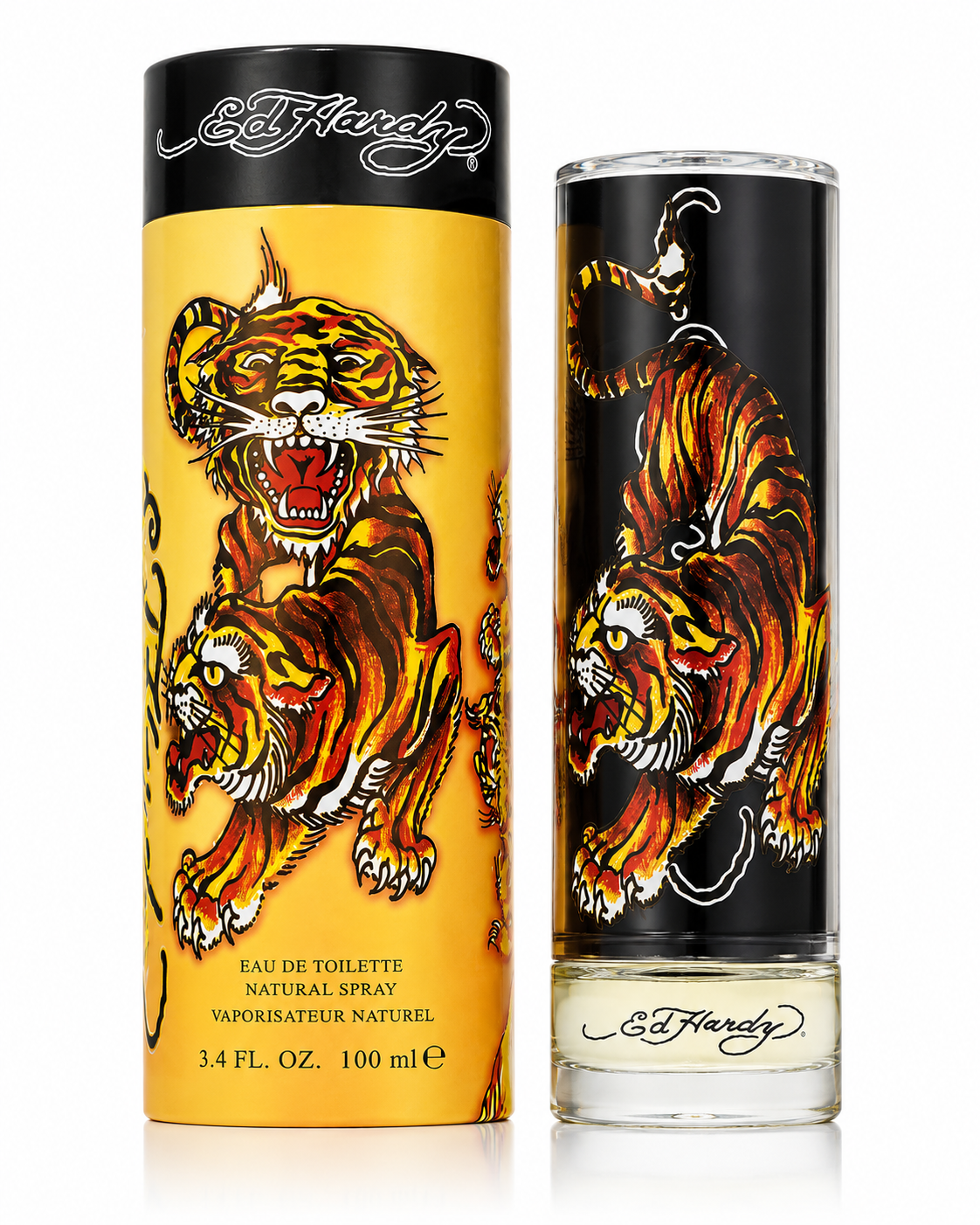 Ed Hardy Eau de Toilette 100 ml