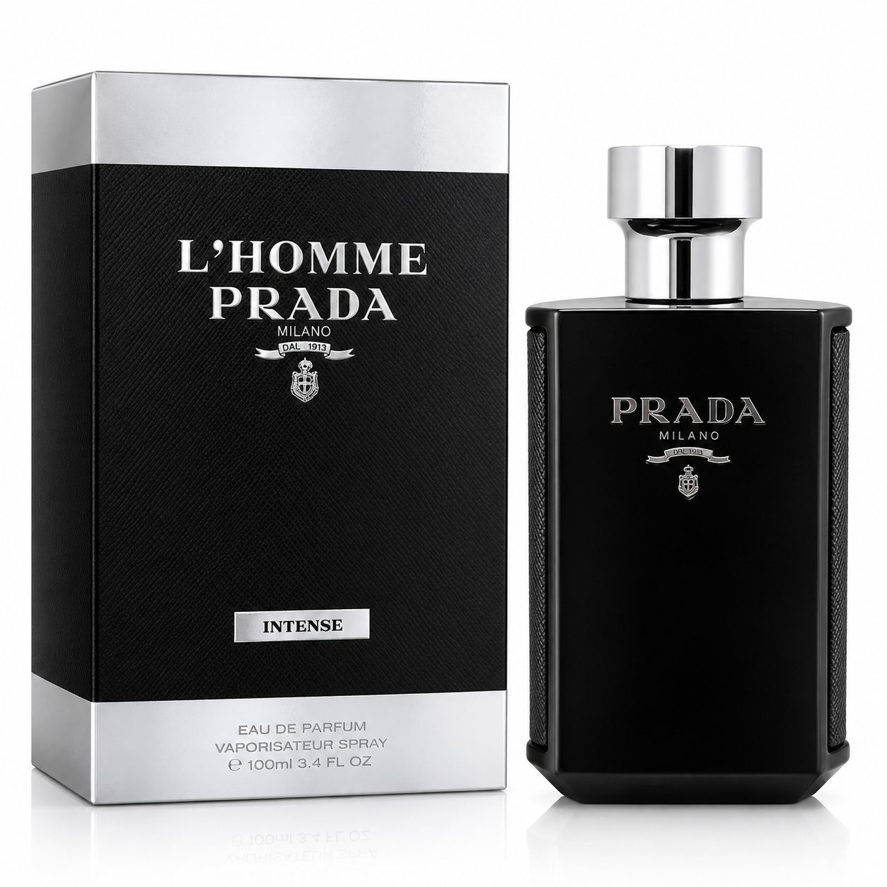 Prada L'Homme Prada Intense EDP 100 ml