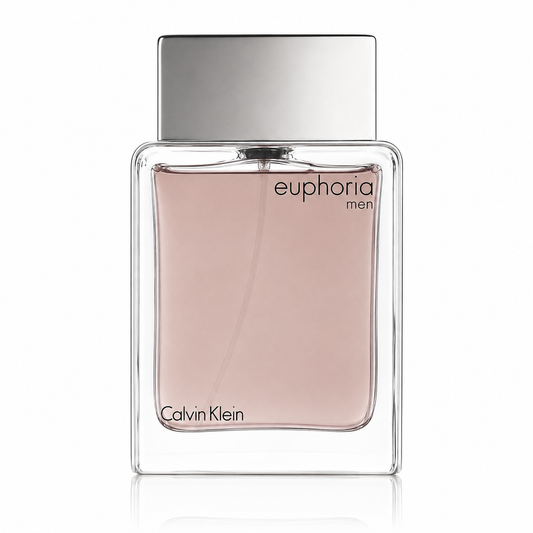 Calvin Klein Euphoria for Men EDT 100 ml