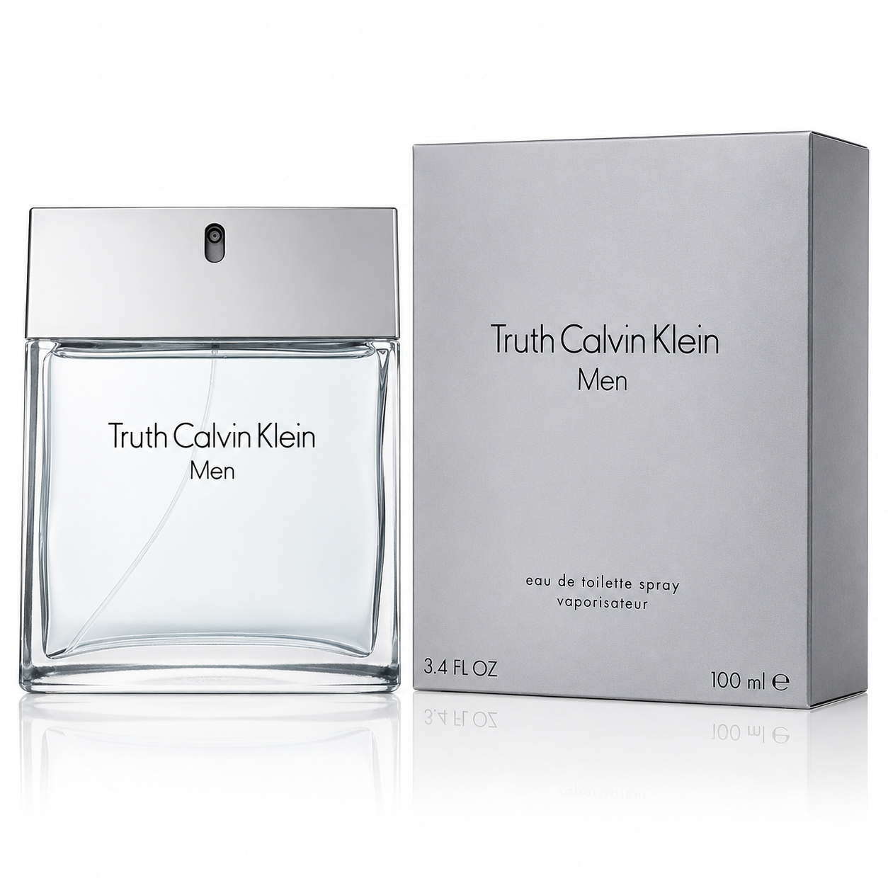 Calvin Klein Truth for Men EDT 100 ml