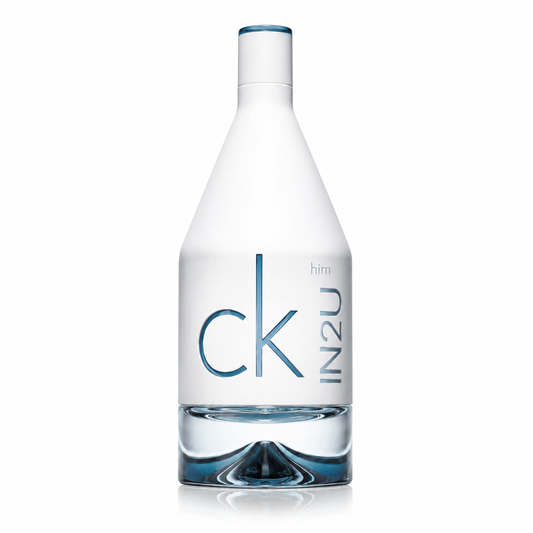 Calvin Klein CK In 2u Him EDT 100 ml