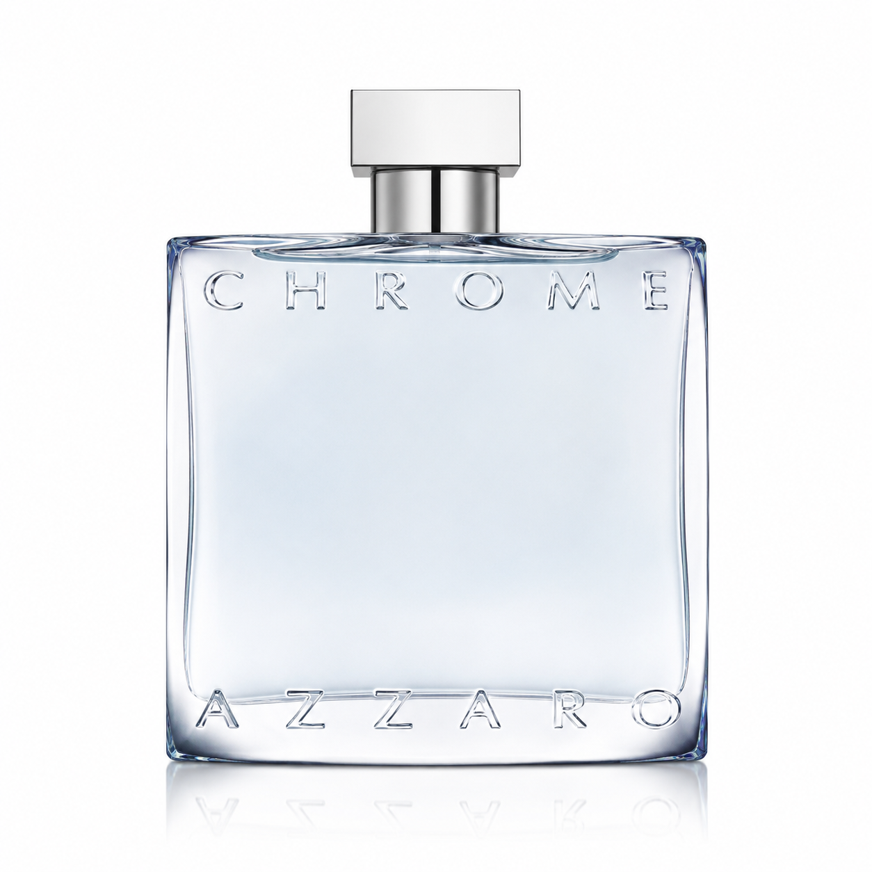 Azzaro Chrome EDT 100 ml
