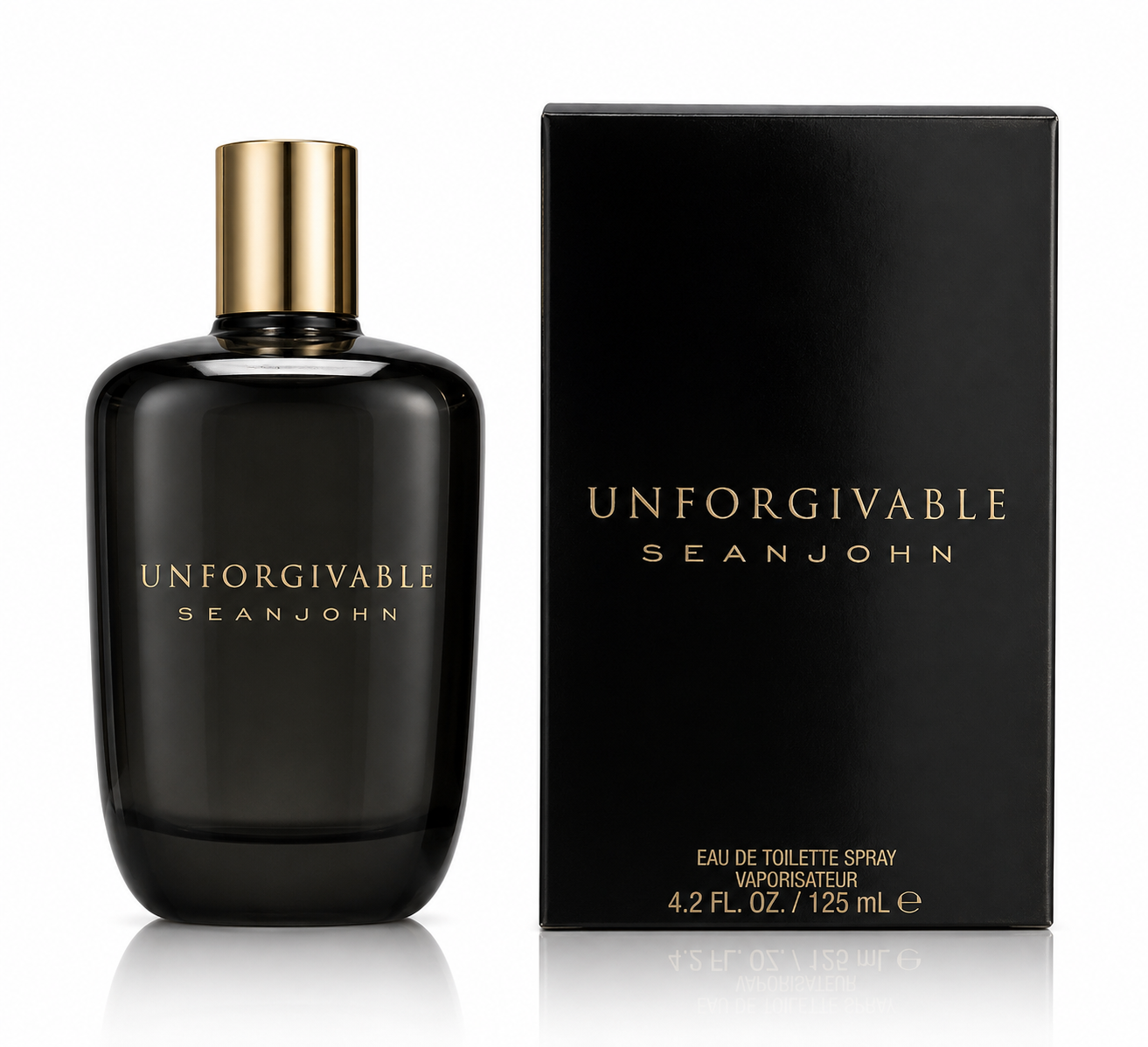 Sean John Unforgivable for Men EDT 125 ml