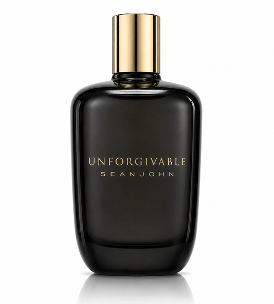 Sean John Unforgivable for Men EDT 125 ml