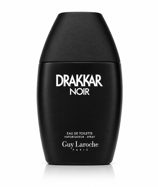 Drakkar Noir EDT 100 ml