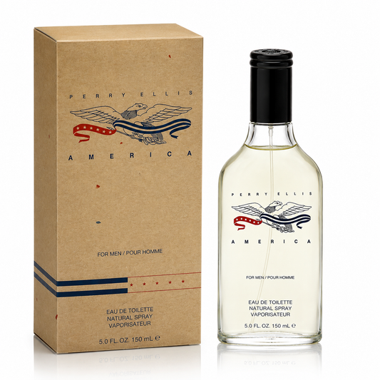 Perry Ellis America for Men EDT 150 ml