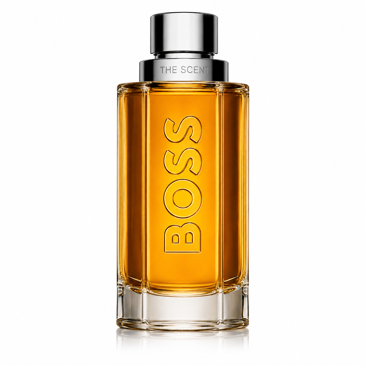 Hugo Boss Boss The Scent EDT 100 ml