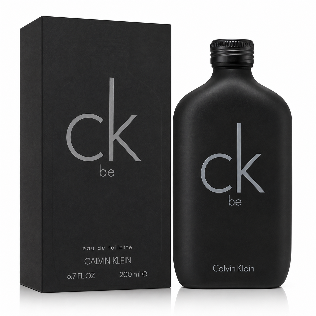 Calvin Klein Ck Be EDT 200 ml