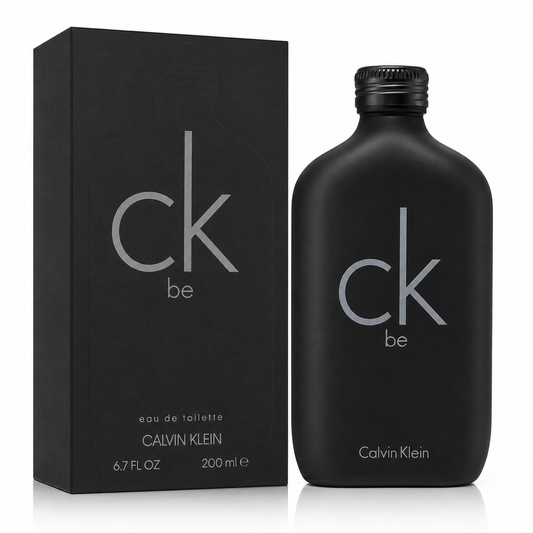 Calvin Klein Ck Be EDT 200 ml