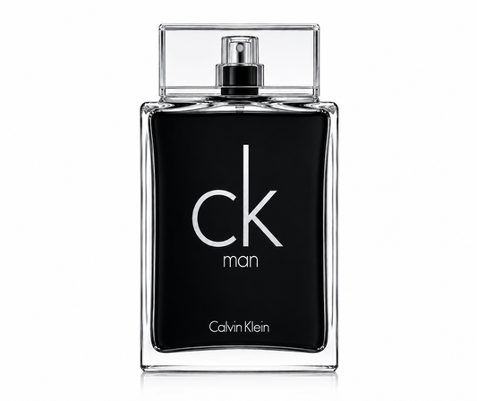 Calvin Klein Calvin Klein Man EDT 100 ml