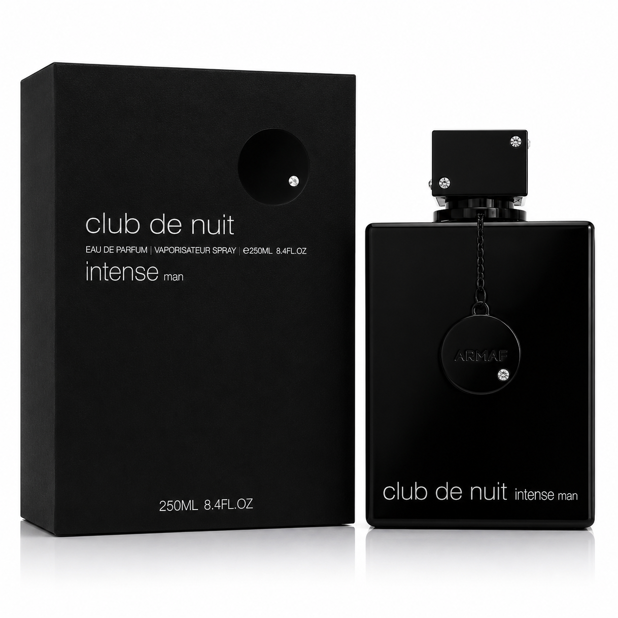 Armaf Club De Nuit Intense Man EDP 250 ml