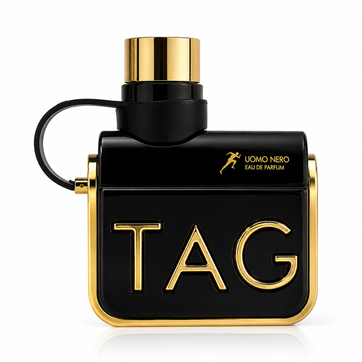 Armaf Tag Uomo Nero EDP 100 ml