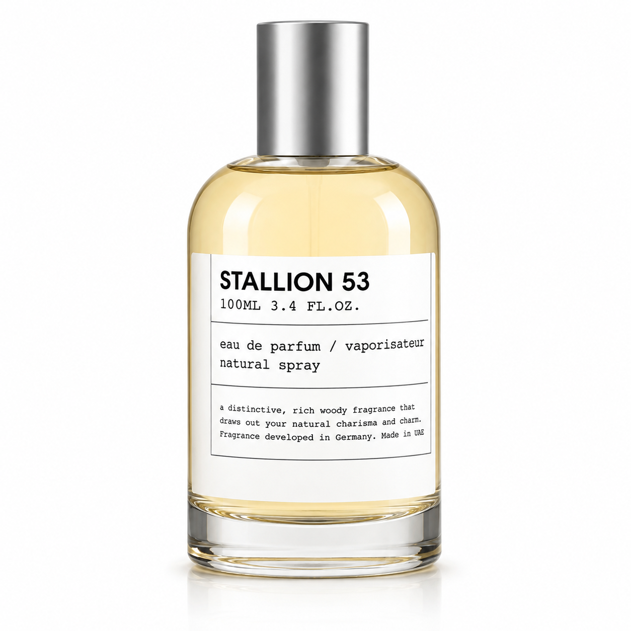 Emper Stallion 53 EDP 100 ml