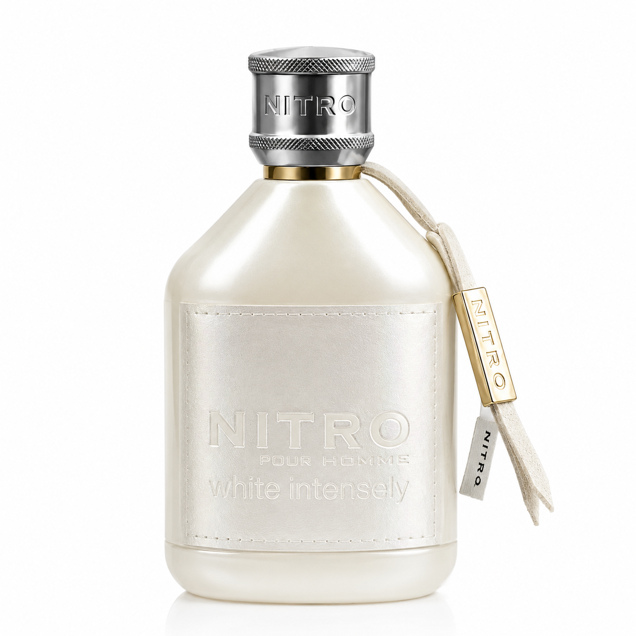 Dumont Paris Nitro Pour Homme White Intensely Extrait de Parfum 100 ml