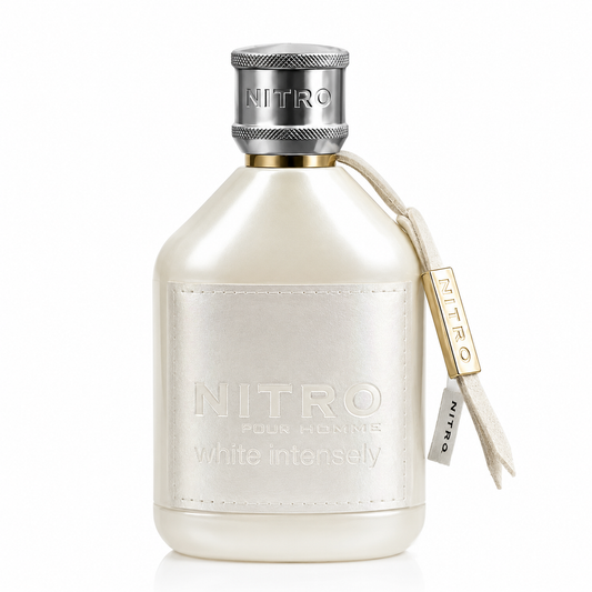 Dumont Paris Nitro Pour Homme White Intensely Extrait de Parfum 100 ml