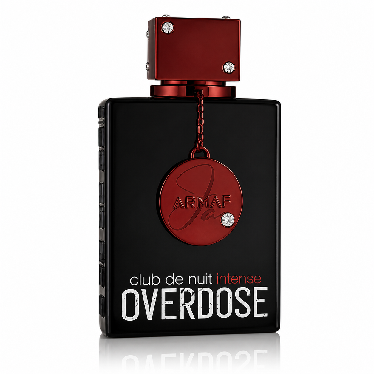 Armaf Club De Nuit Intense Overdose Extrait de Parfum 100 ml