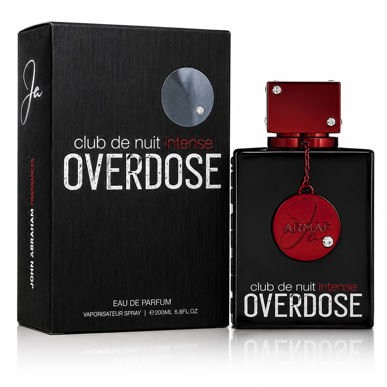 Armaf Club De Nuit Intense Overdose Extrait de Parfum 100 ml