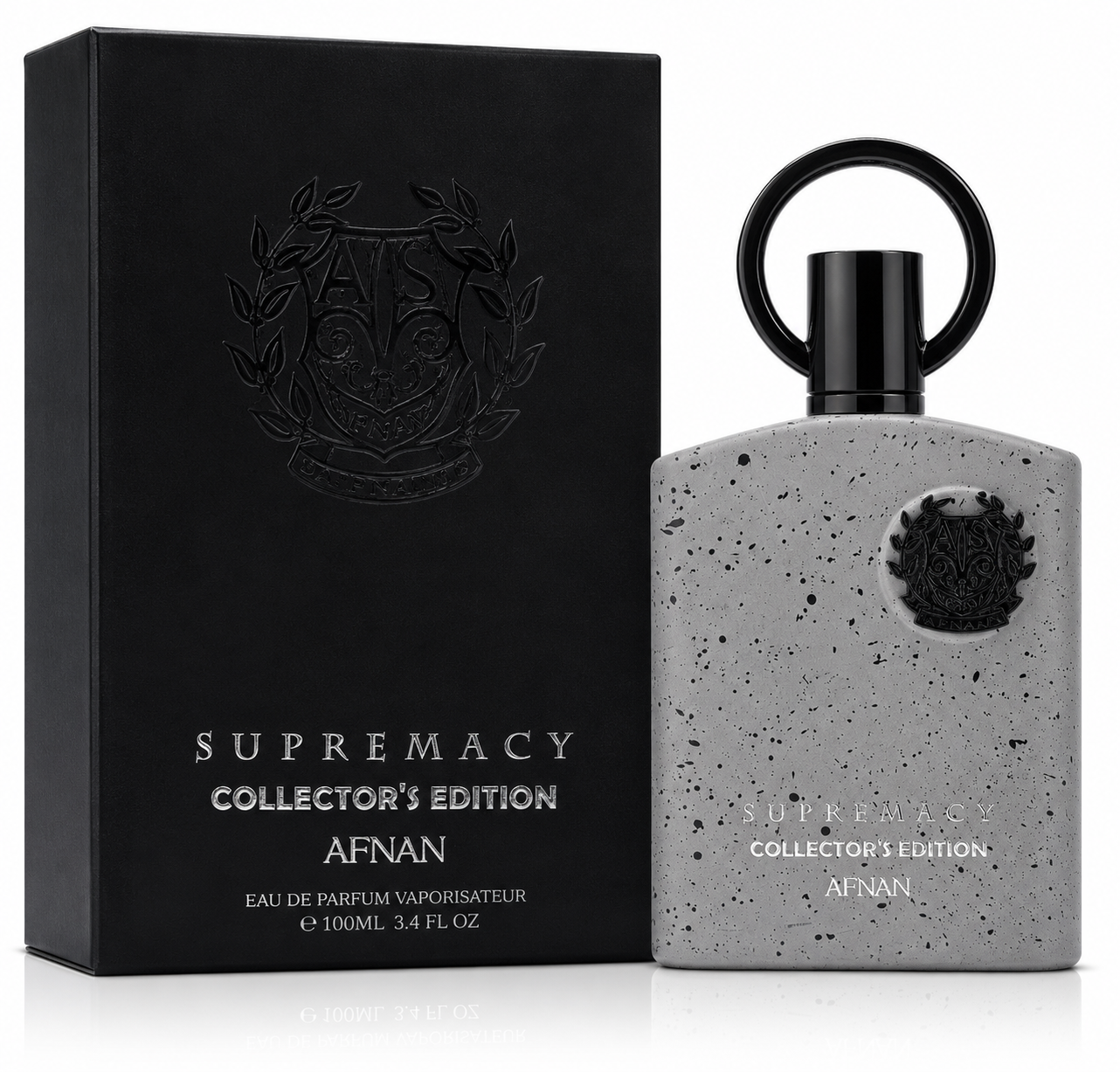 Afnan Supremacy Collectors Edition EDP 100 ml