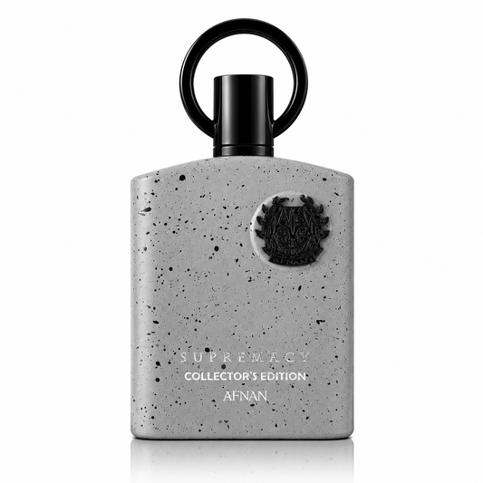 Afnan Supremacy Collectors Edition EDP 100 ml